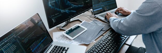 Desarrollo Aplicaciones Multiplataforma