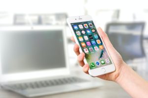 apps móviles más usadas