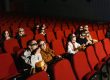 Películas de animación 3D en el cine
