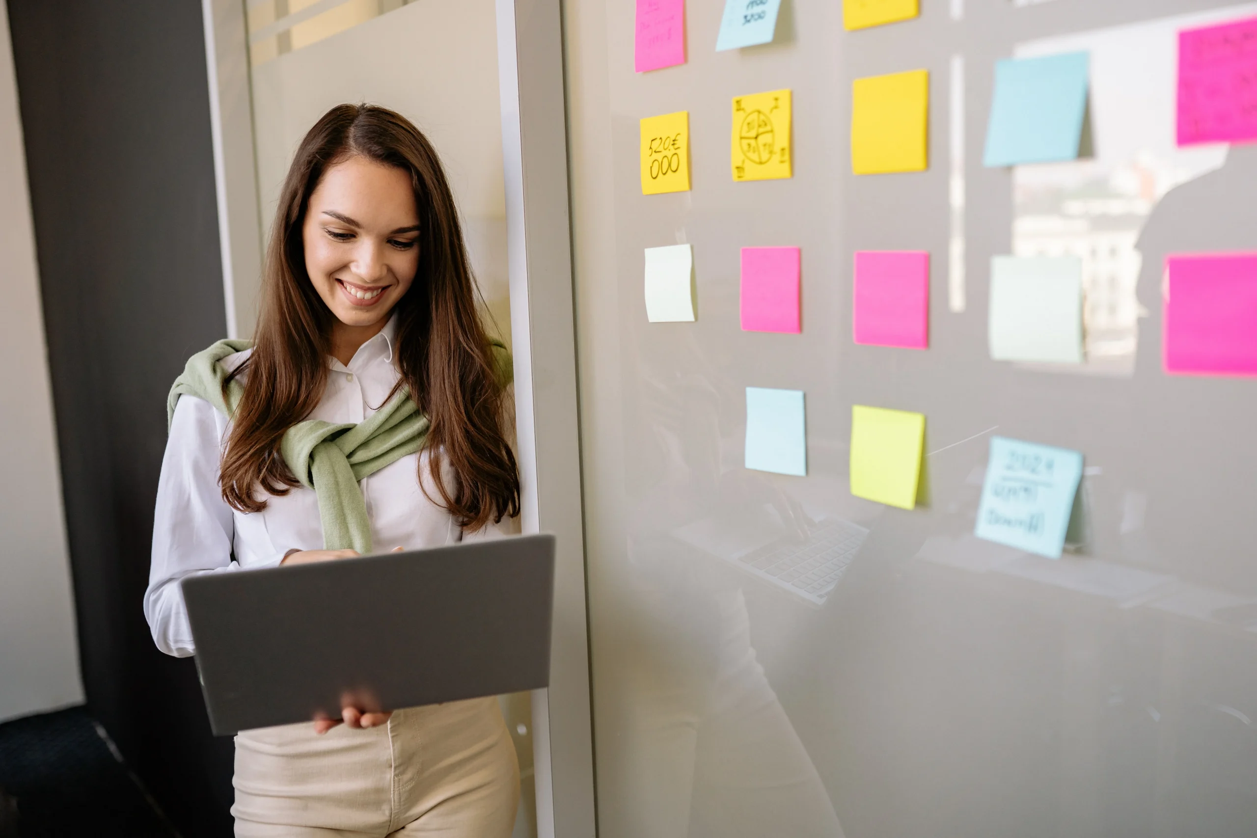 Front-End, Back-End y Full Stack Developer