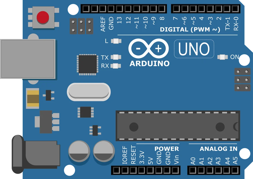 Programación con Arduino