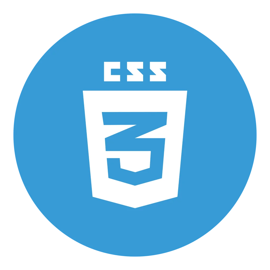 Código CSS