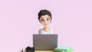 Programas de animación