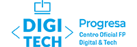 Digitech - Progresa Formación